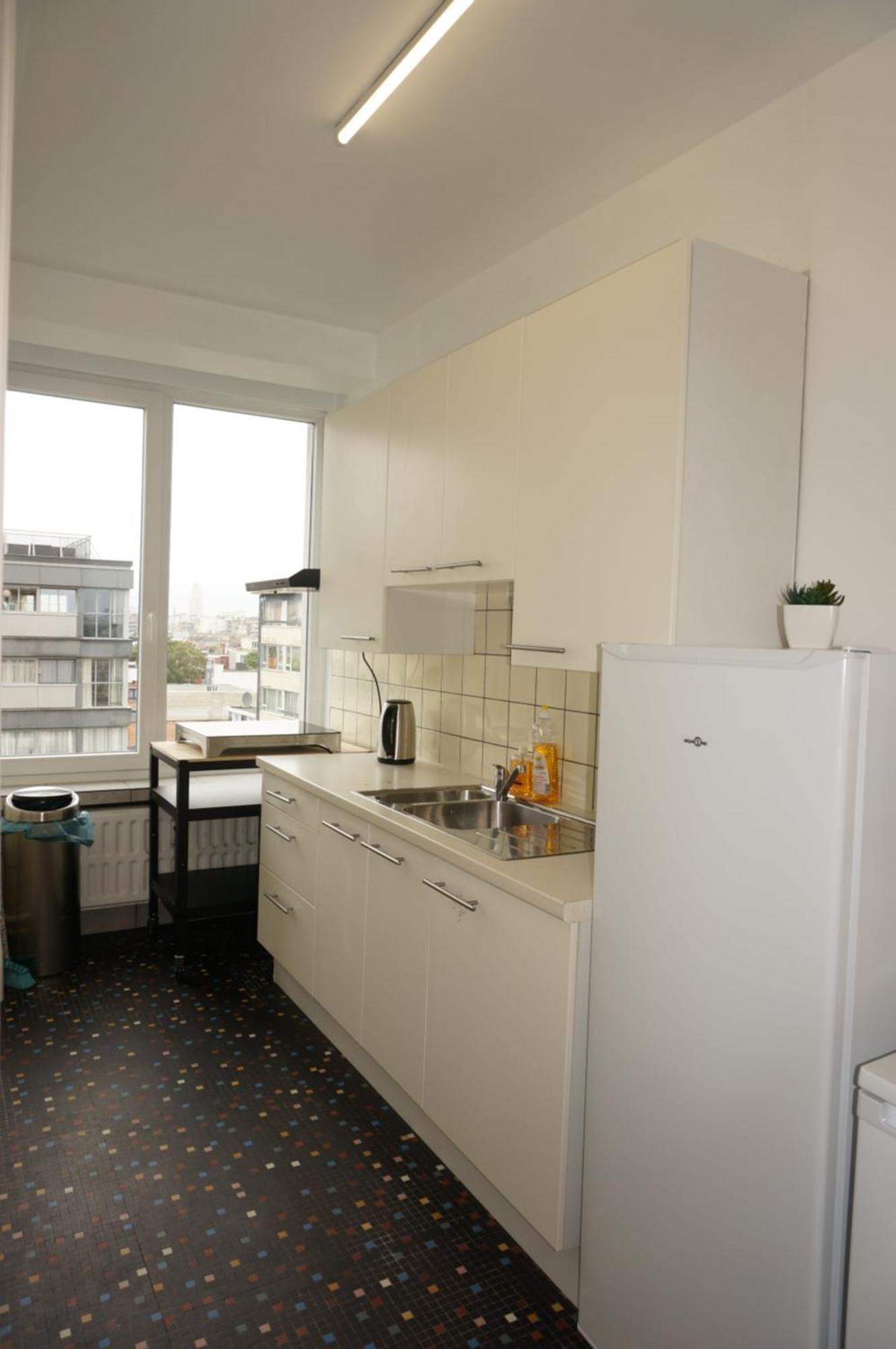 Belga 3 Bedrooms. Anversa