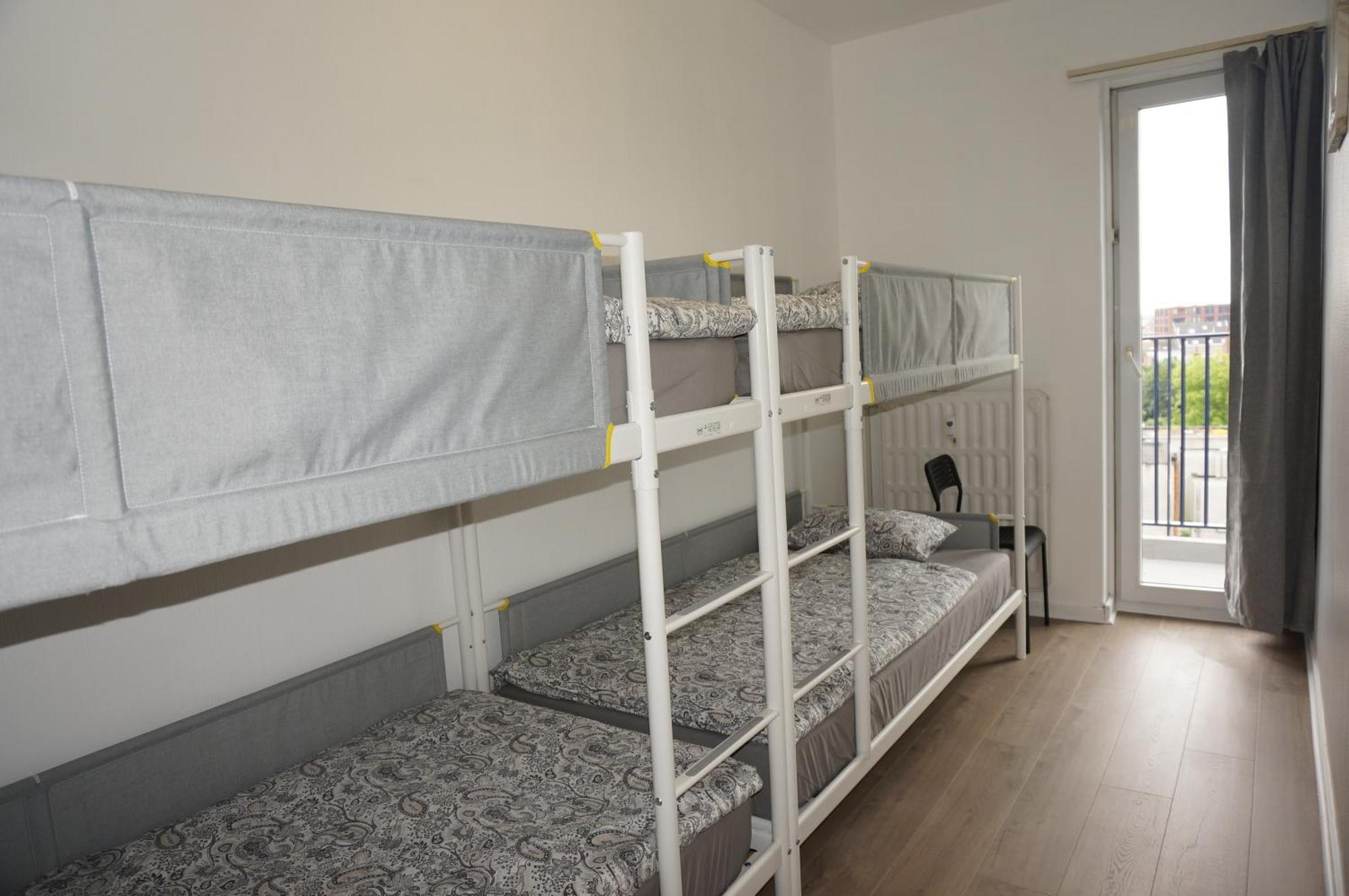 Appartamento Belga 3 Bedrooms. *
