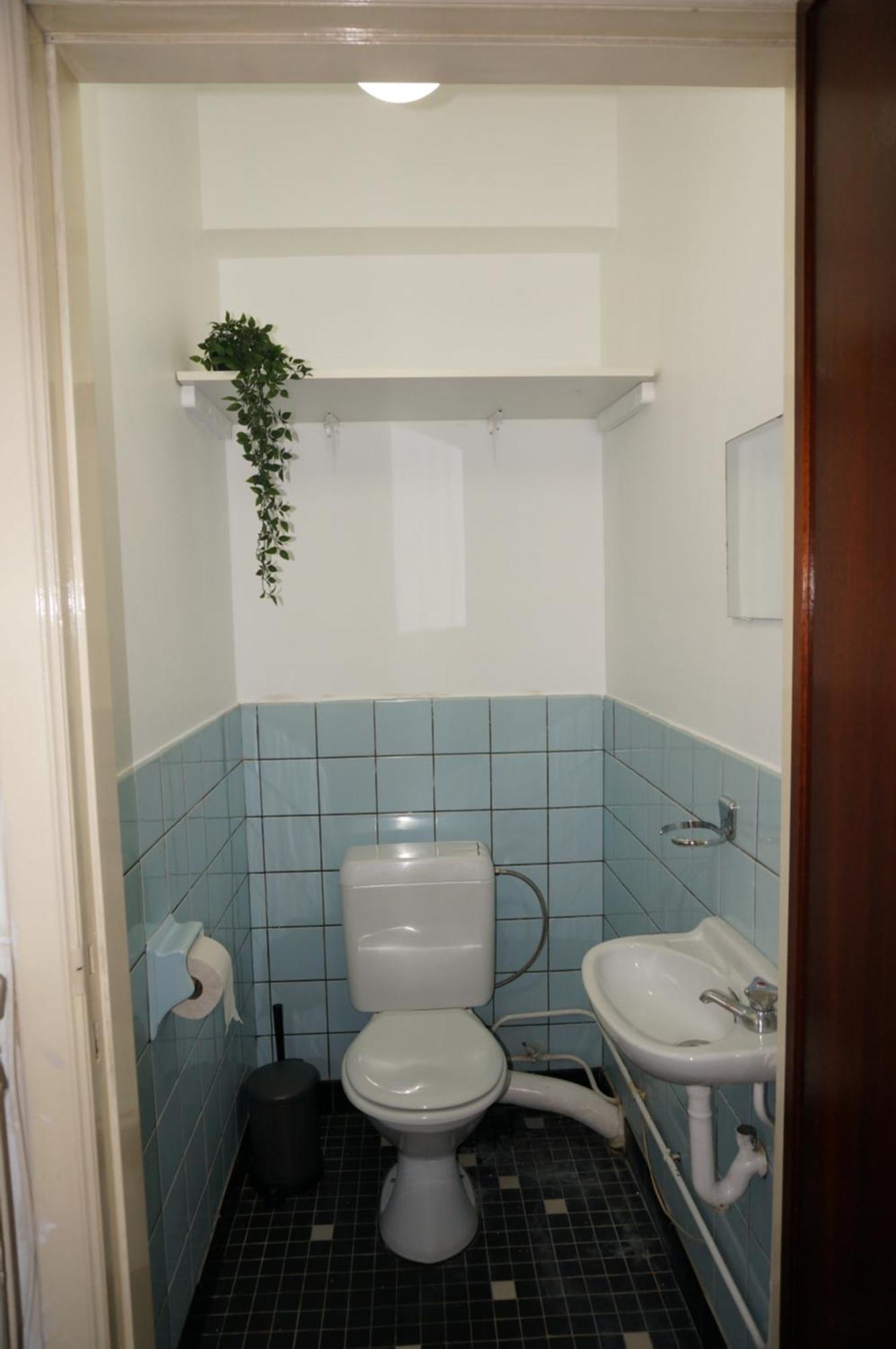 Belga 3 Bedrooms. Anversa