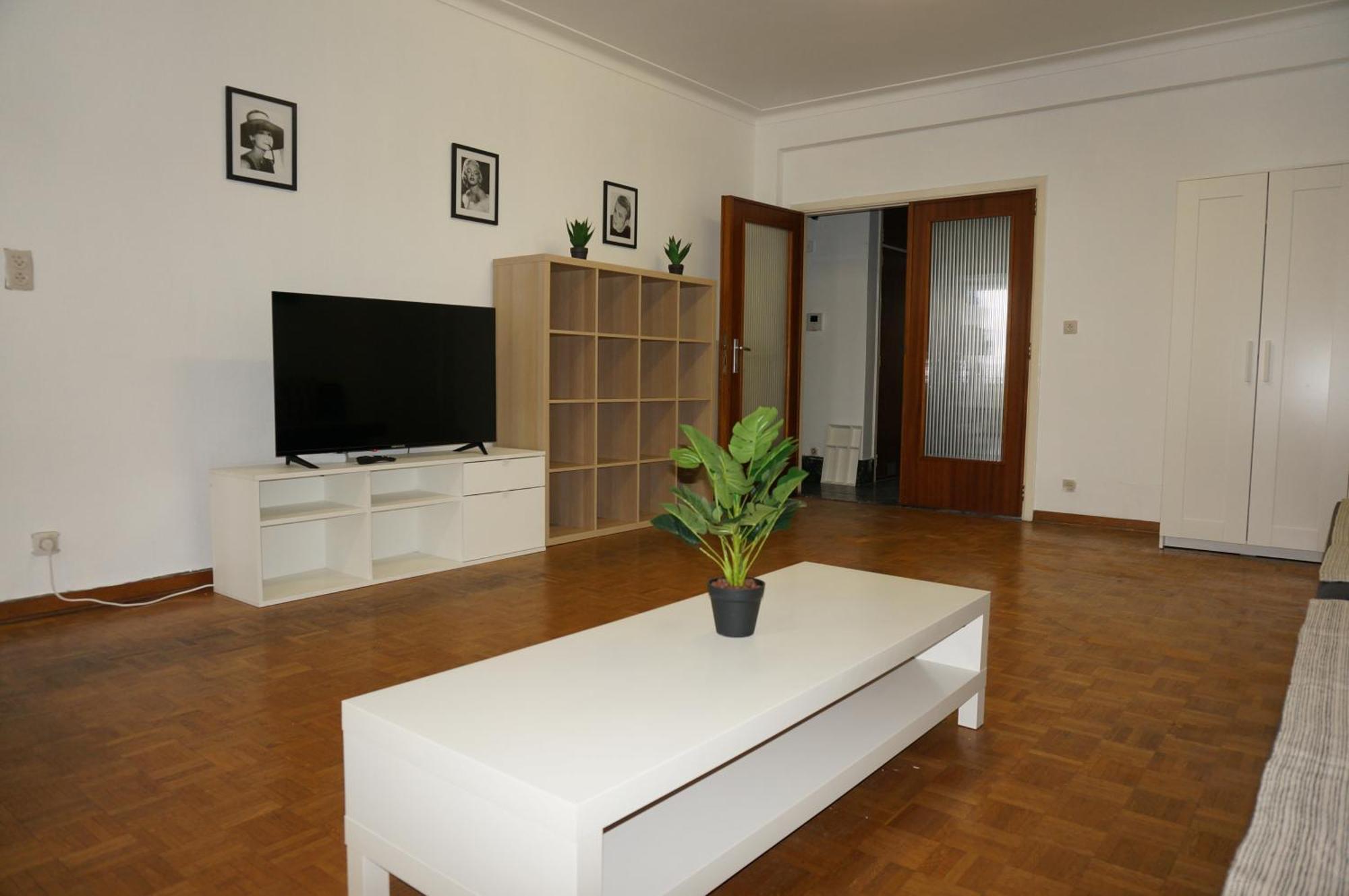 Belga 3 Bedrooms. Anversa