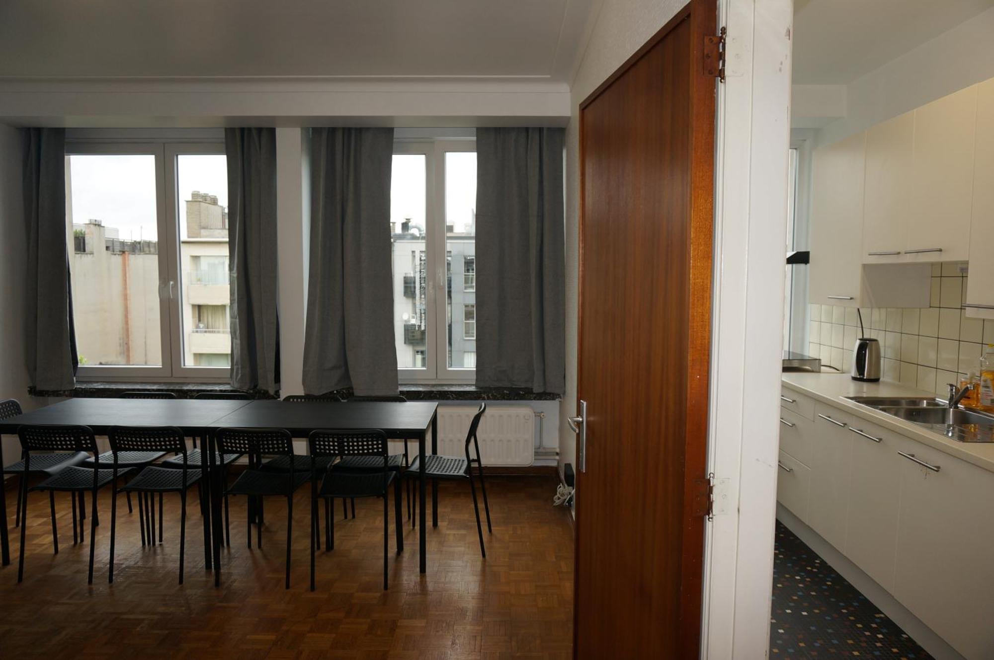 Belga 3 Bedrooms.