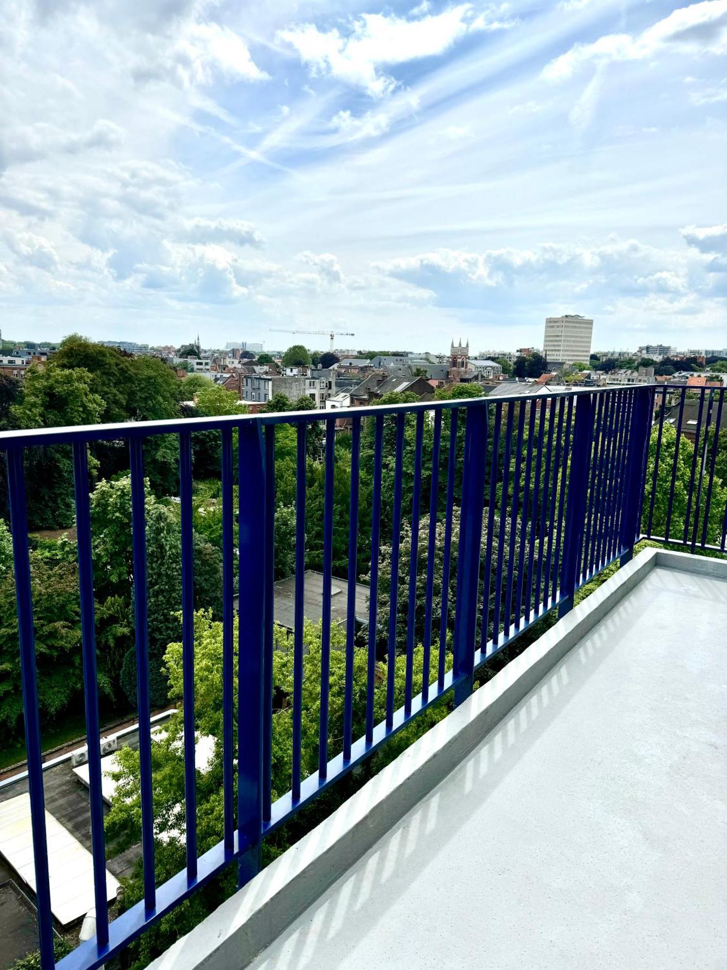 Appartamento Belga 3 Bedrooms.
