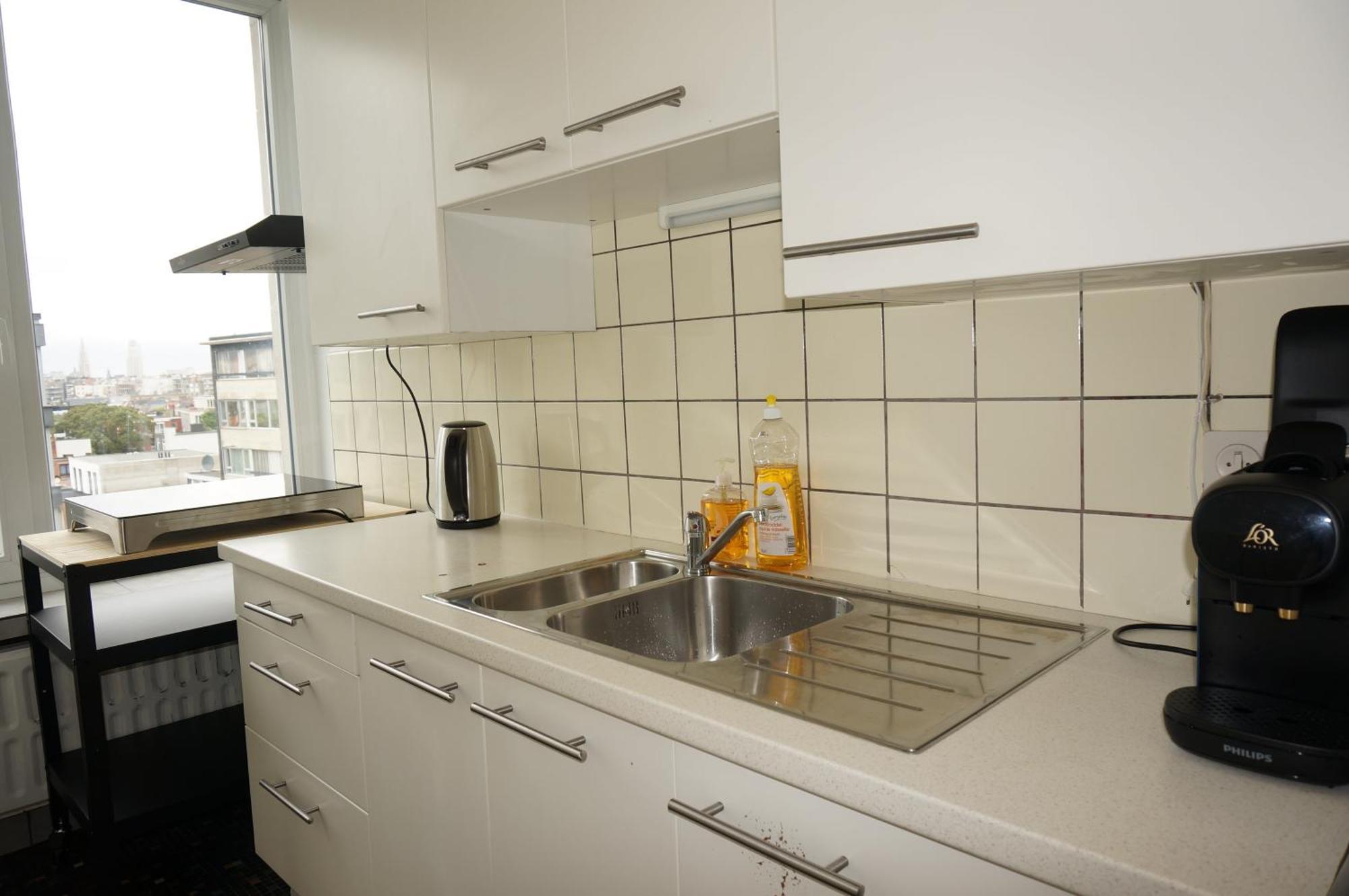 Belga 3 Bedrooms.
